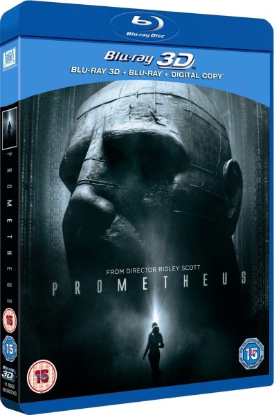 Prometheus Promet11
