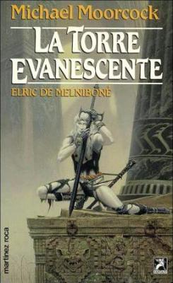 Crónicas del Elric - Michael Moorcock La20to10