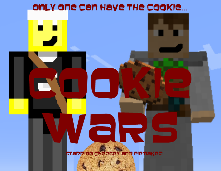 Cookie Wars! (Possibly Coming Soon!) Cookie10