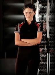 The Hunger Games (APPLICATIONS) Clove10