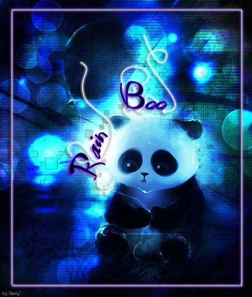 ~Patate Fluo & Luciole en Frite ♥ ~ Panda_10