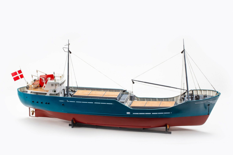 Nouveauté naviguant Billing Boat A78f4510