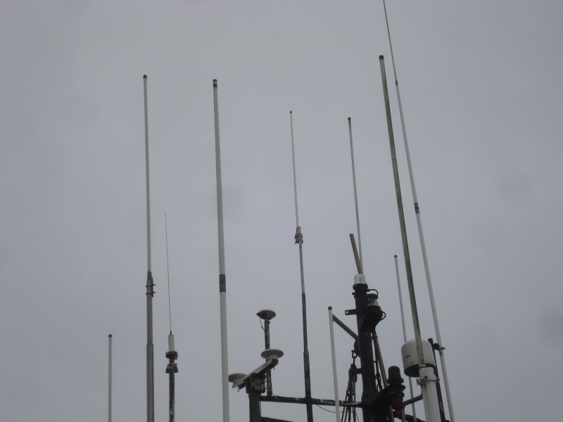 [RUSSIE] ATLANTIC SURVEYOR Navire océanique 00314