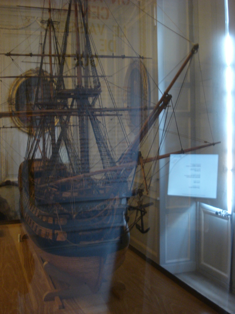 Musée maritime de rochefort 07015