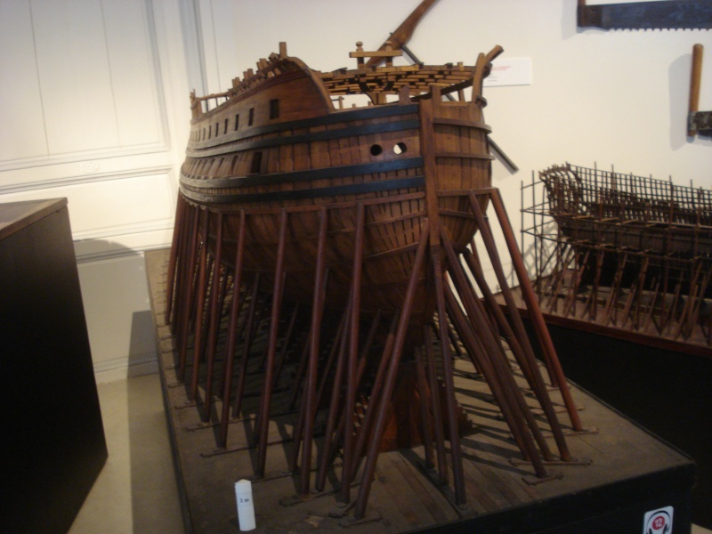 Musée maritime de rochefort 07914