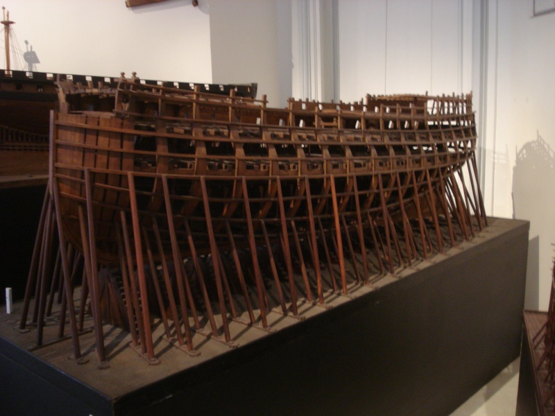 Musée maritime de rochefort 08014