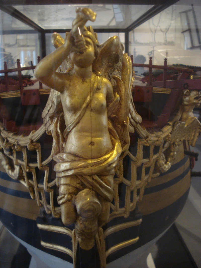 Musée maritime de rochefort 08715