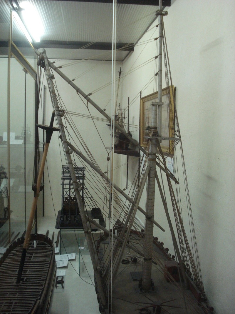 Musée maritime de rochefort 10013