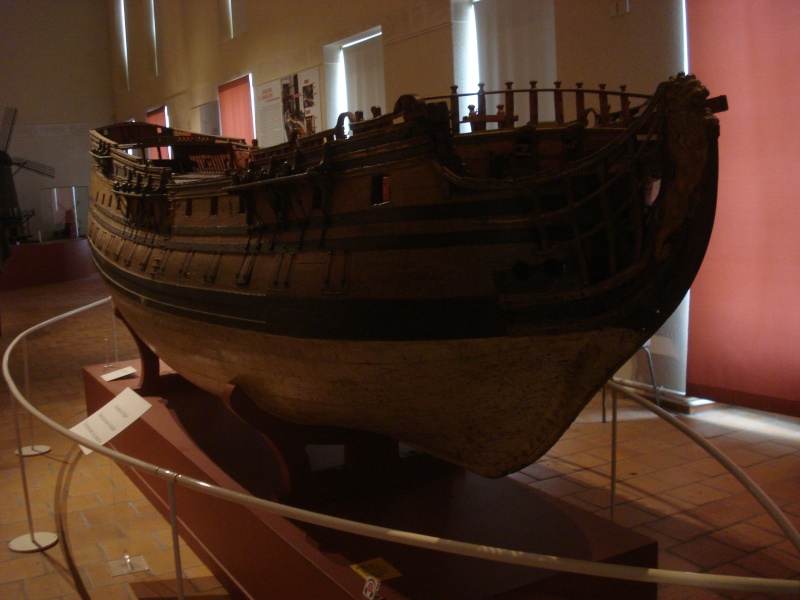 Musée maritime de rochefort 10113