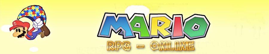 Mario RPG Online