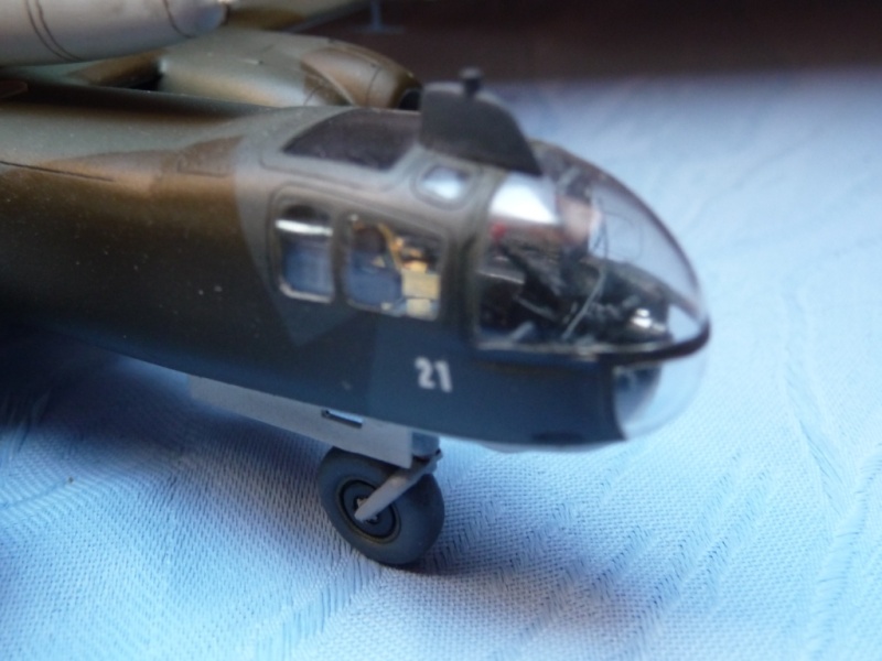 DRAGON Arado AR 234 C + V-1  P1090134