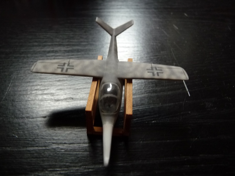 [A+V models] Zeppelin "Rammer" Zeppel11