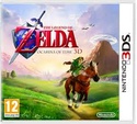 The Legend Of Zelda : Ocarina Of Time 3D - Nintendo 3DS Oot3d10