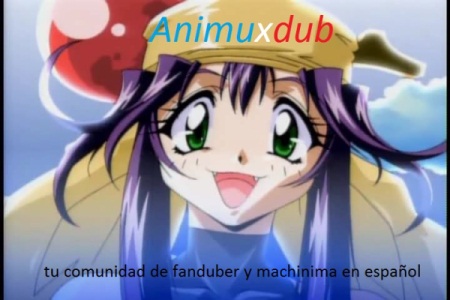 animuxdub