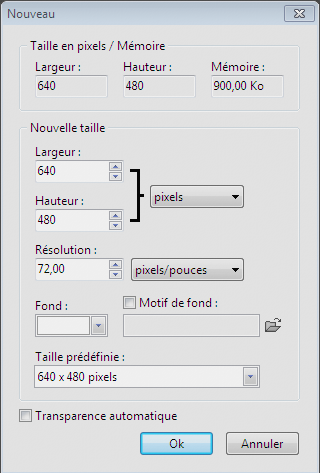 [Apprenti] [Photofiltre 7] Créer une signature simple 111