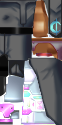  CCoRS' Skins: Ivis BF Added! A_resh10