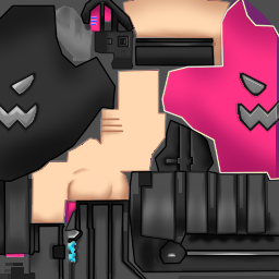  CCoRS' Skins: Ivis BF Added! Pepo_b14