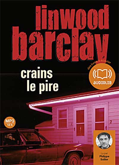 CRAINS LE PIRE de Linwood Barclay Liv50110