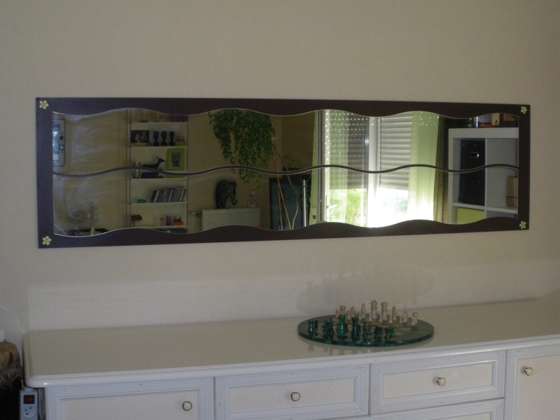 Comment consolider un panneau de bois avec miroirs trop souple ? Imgp0011