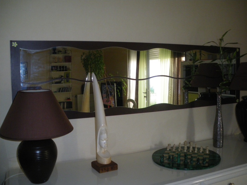 Comment consolider un panneau de bois avec miroirs trop souple ? Imgp0012