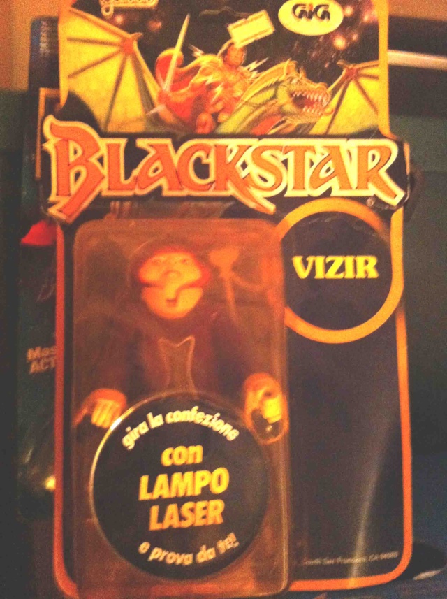 blackstar vizir Mandr210