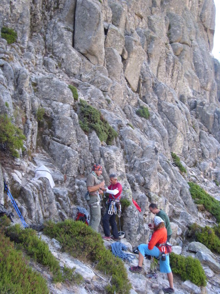 20120804 - NORTE DEL COCODRILO, VÍA LUCAS A0510