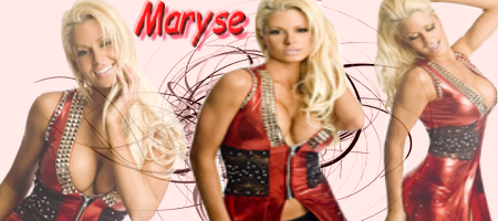 Lita gallerie  Maryse10