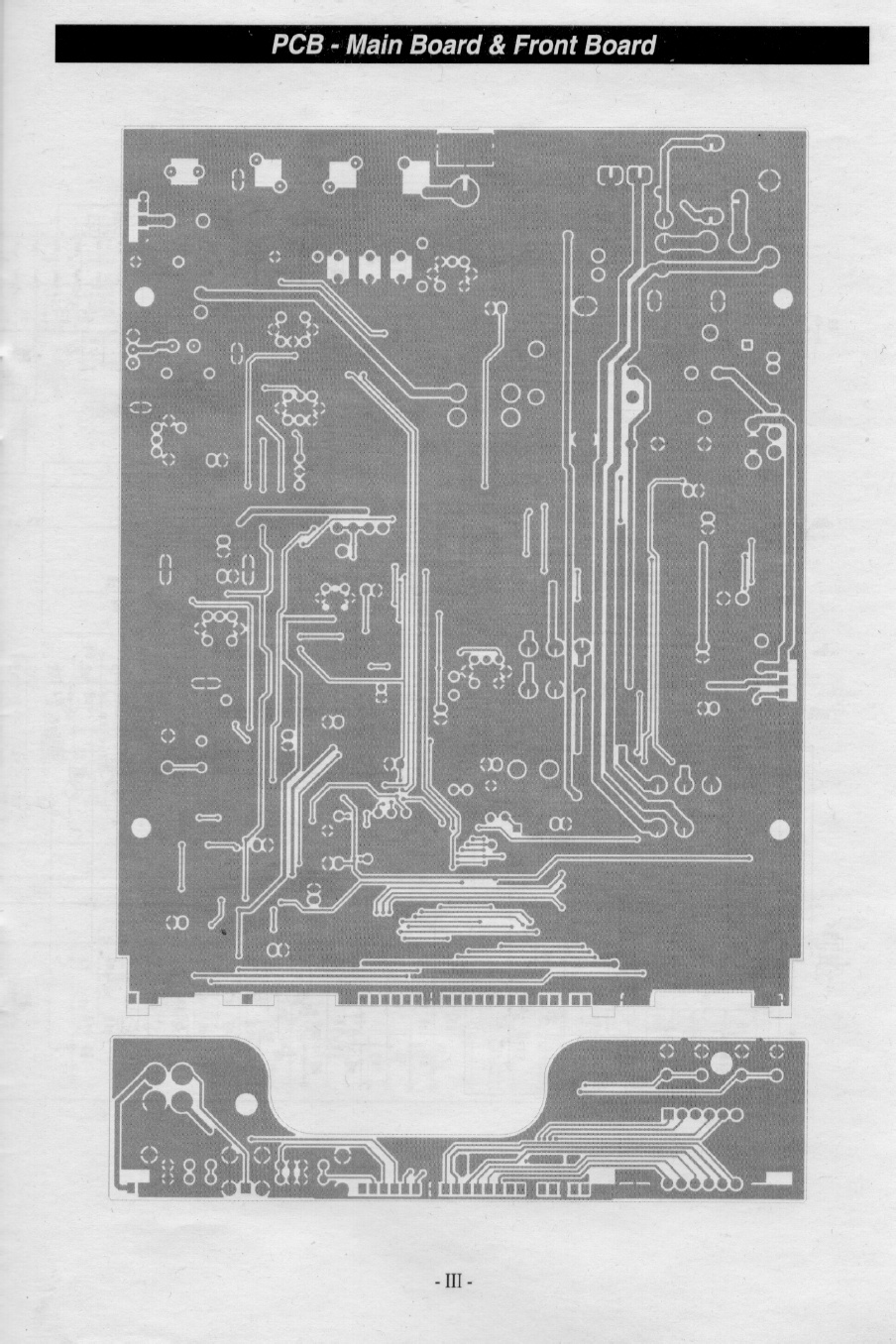 T-1000 - Thunderpole T-1000 (Routier) 13-f5610