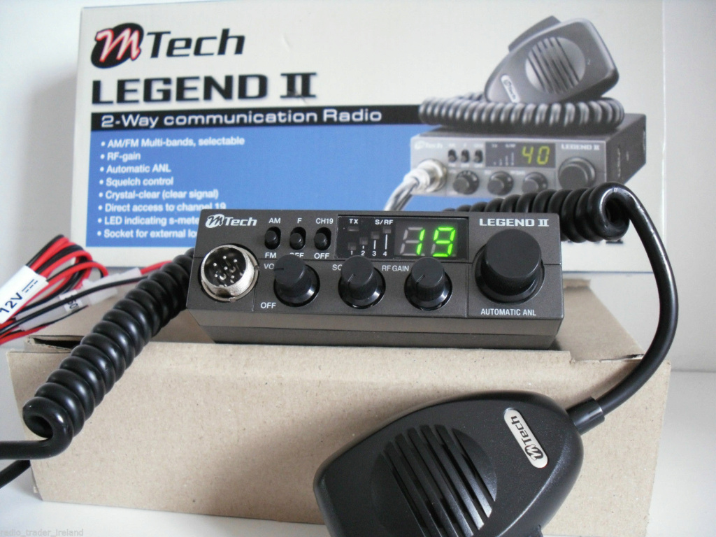 Classic - M-Tech Legend II (Mobile) _57b117