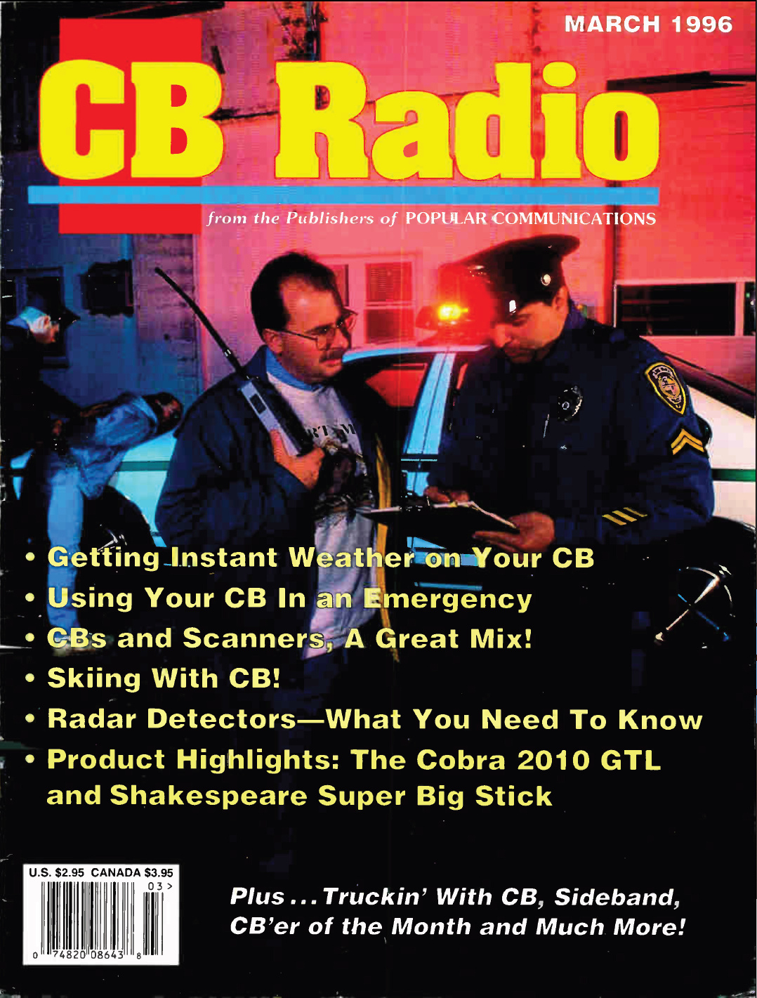 CB Radio (Magazine GB) - Page 2 Captu233