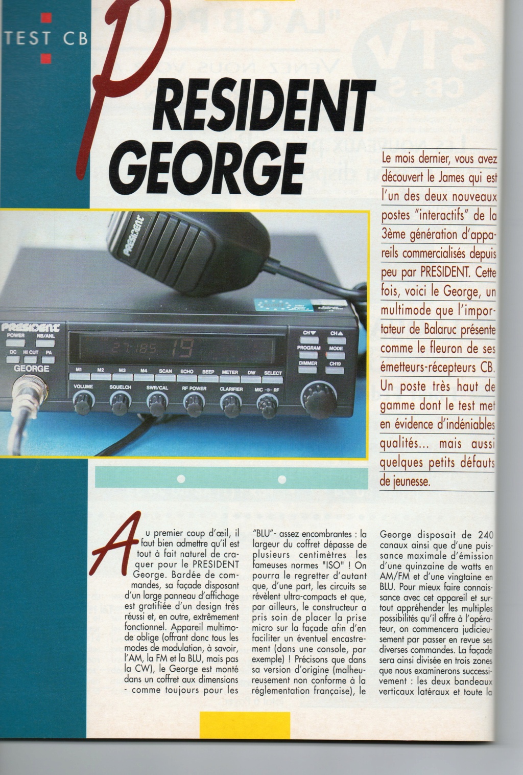 SAV - President George (Mobile) - Page 2 Chora228