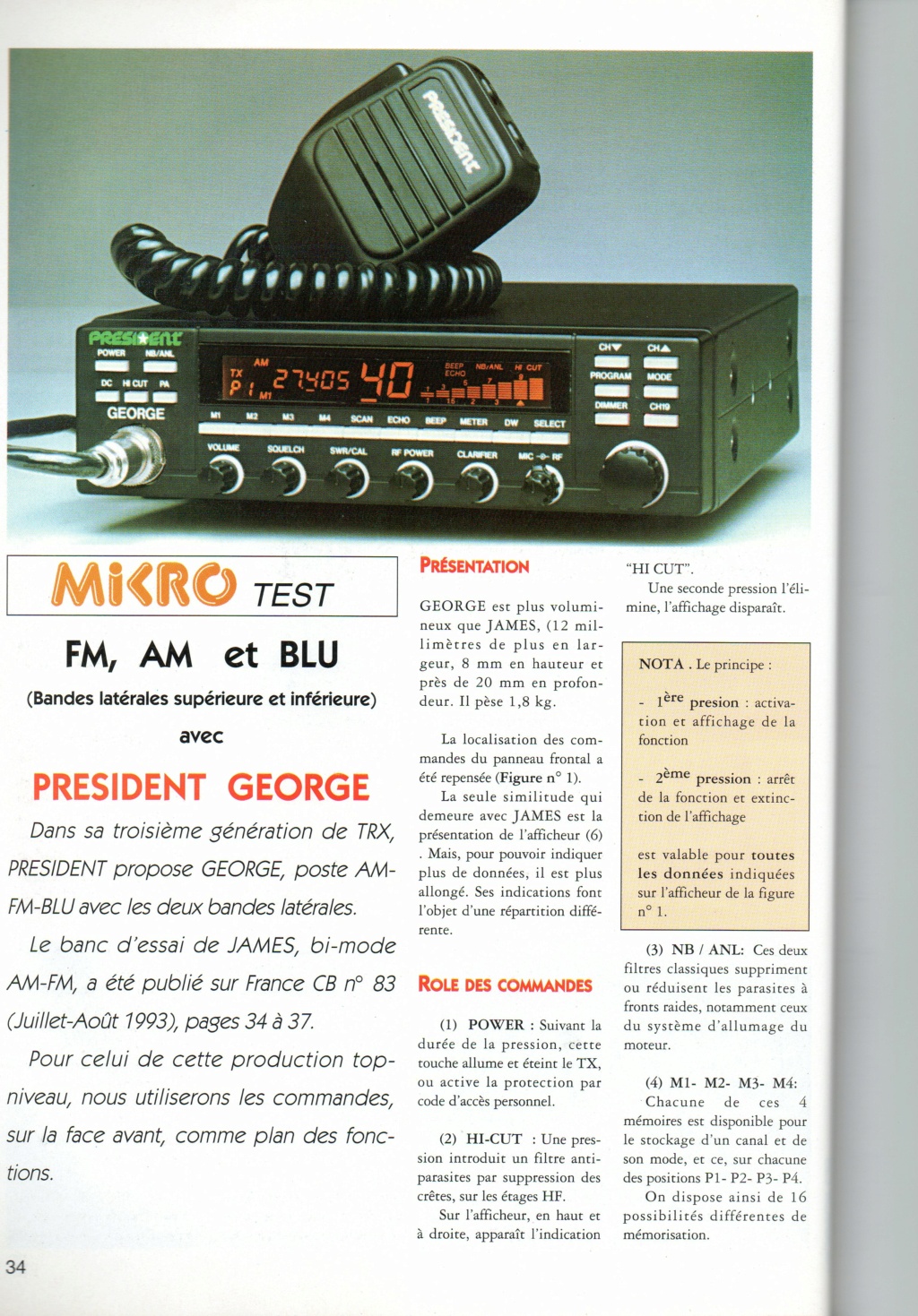 SAV - President George (Mobile) - Page 2 Chora320