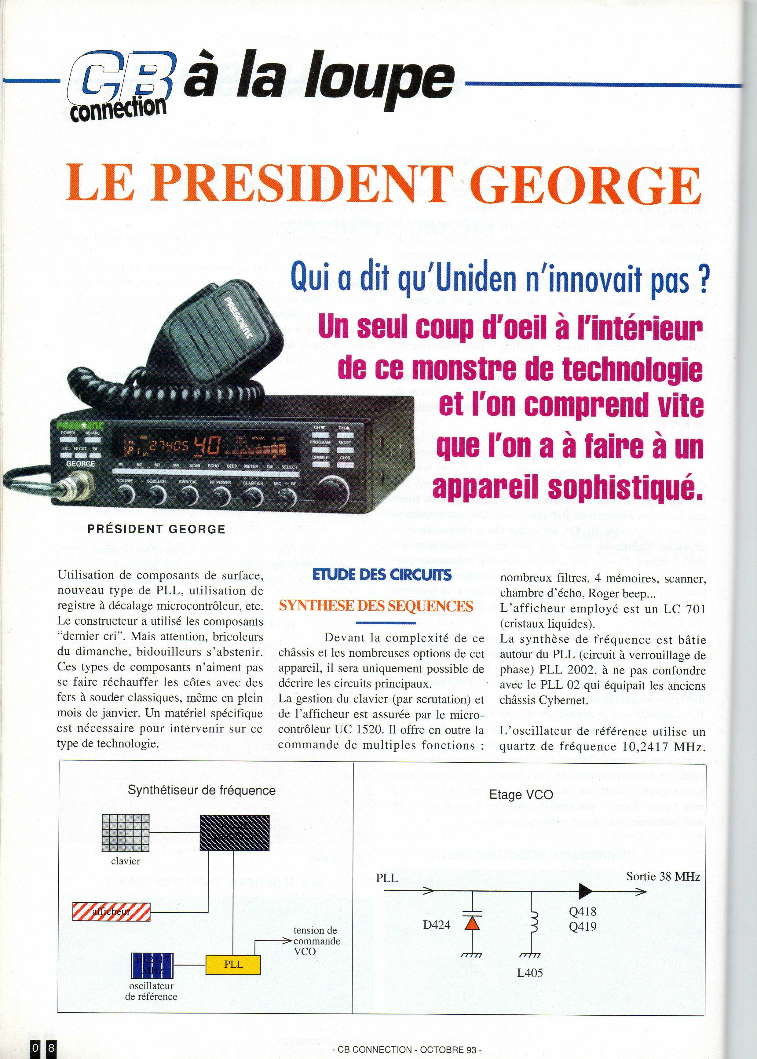 George - President George (Mobile) - Page 4 Chora751