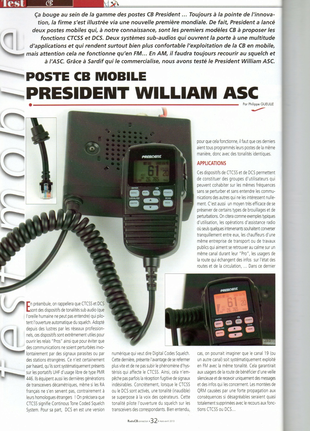 William - President William ASC (Mike (Mobile) Img20010