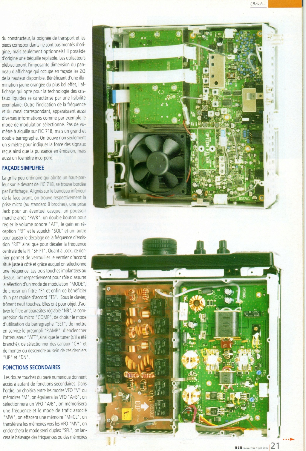 IC-718 - Icom IC-718 - Page 2 Img36511