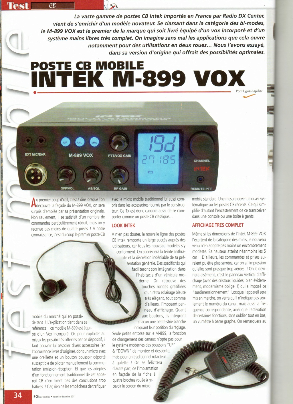 VOX - Intek M-899 Vox (Mobile) Img49811