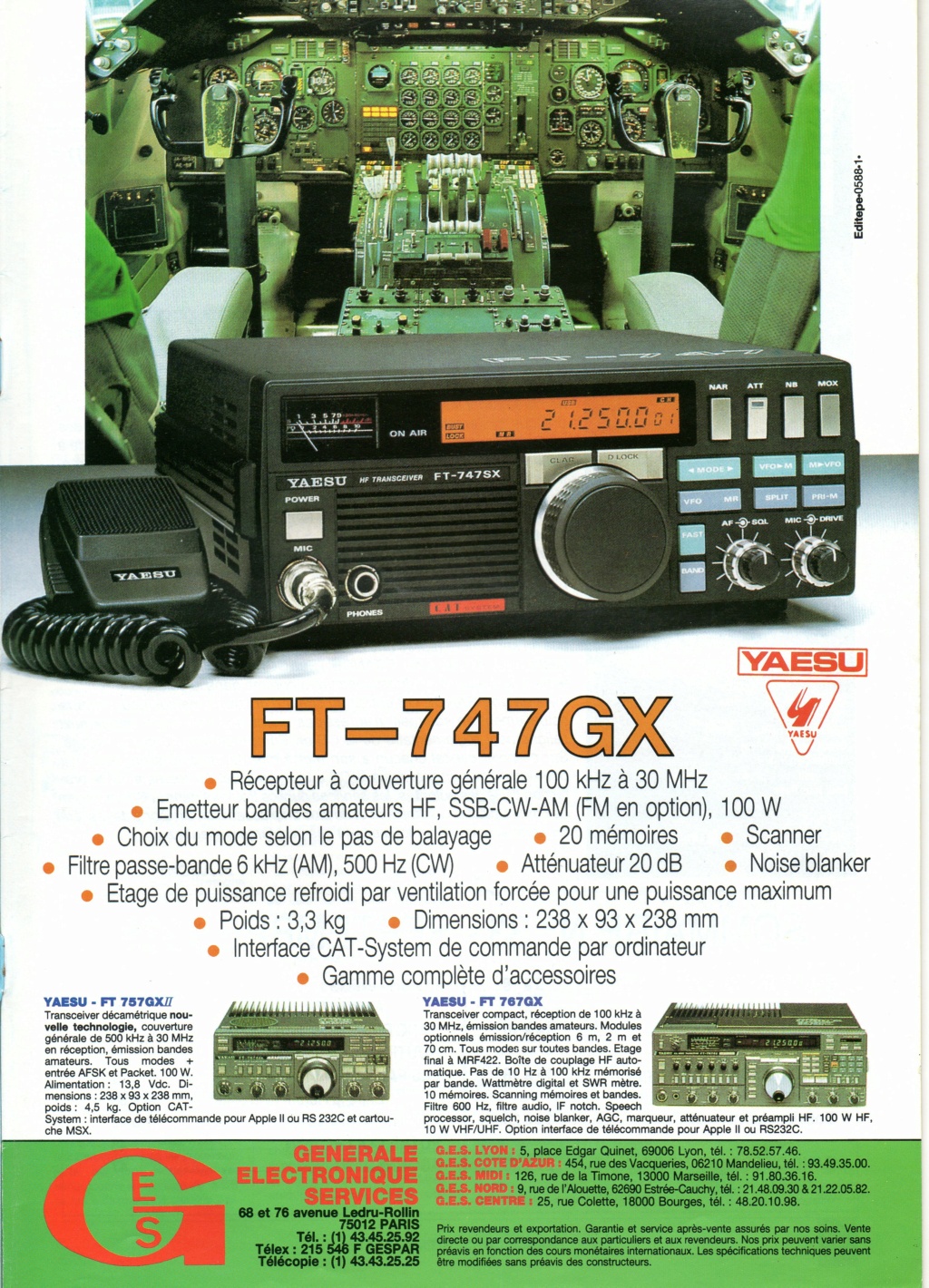 Yaesu FT-747GX Img63710