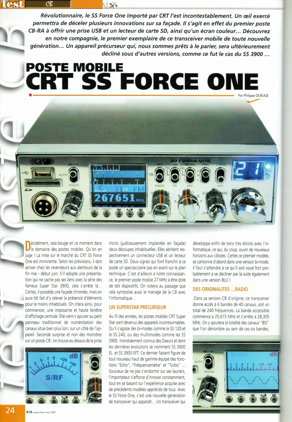 CRT SS Force One (Mobile) Img82510
