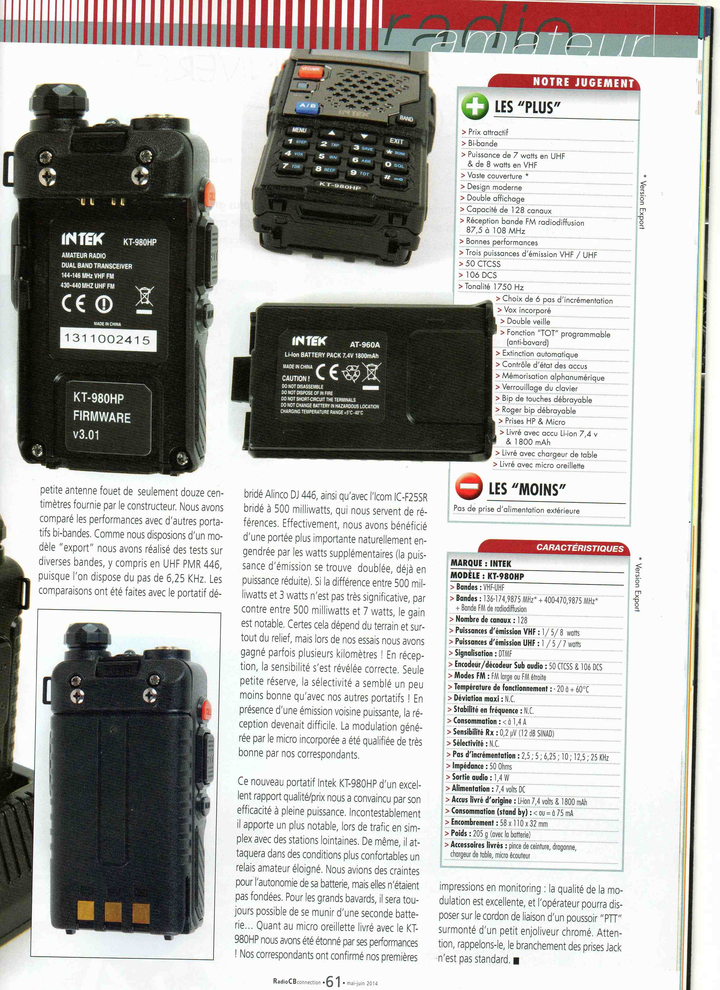 Intek KT-980HP (Portable) Img94710