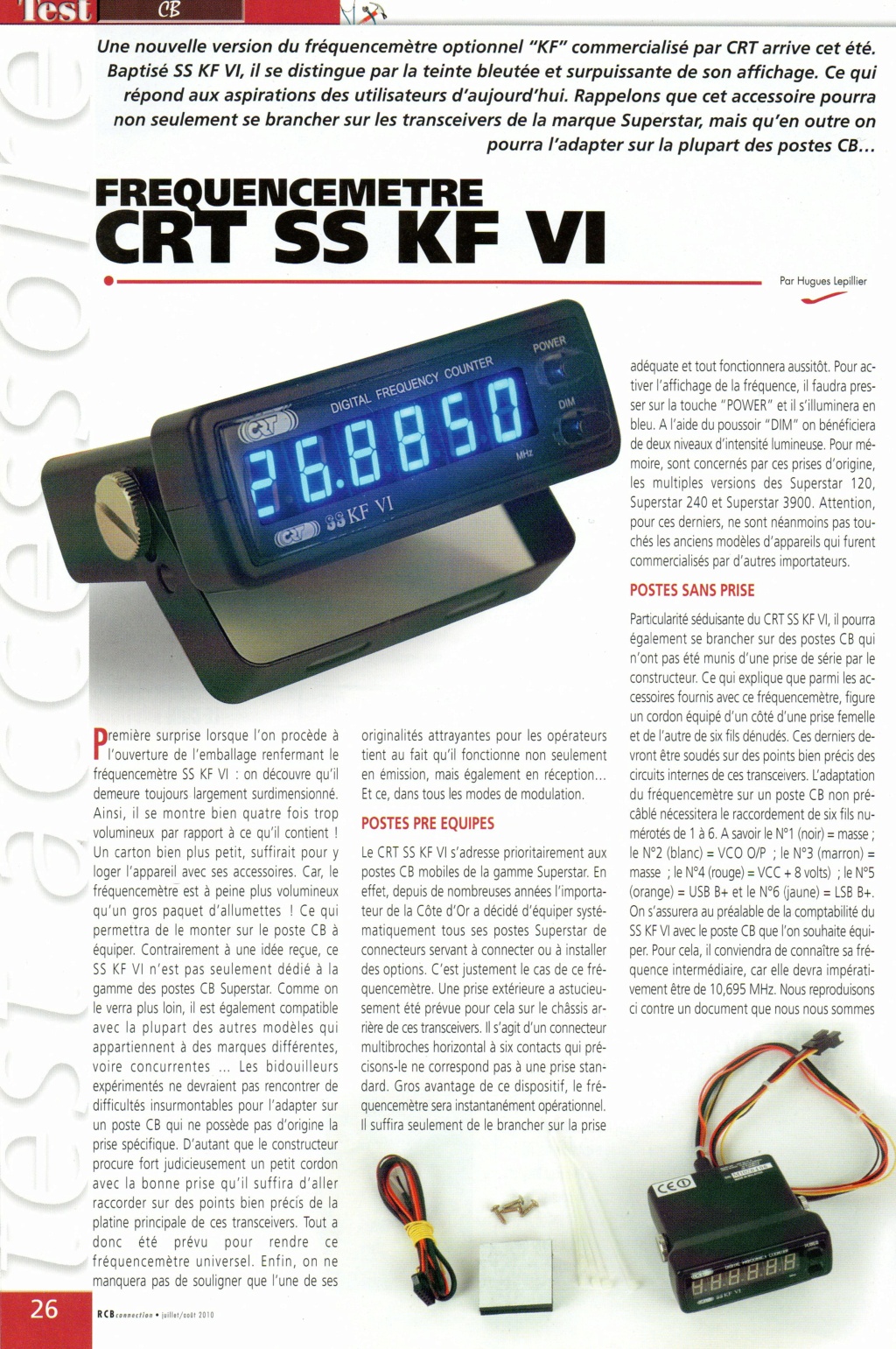 VI - KF VI SuperStar & Galaxy FC347 (Frequencemetre) Ss_kf_10