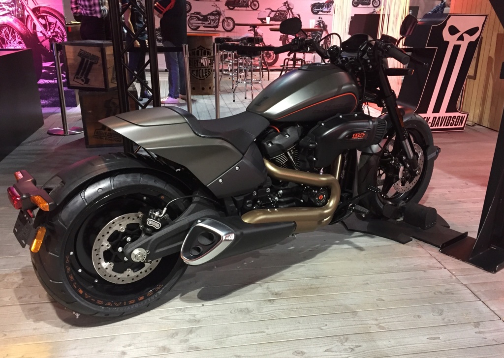 ESSAI FXDR 114 vs night rod special - Page 2 43e22310