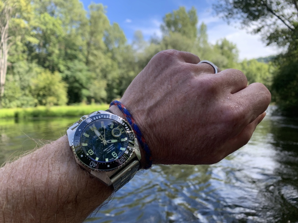 Bohen Watches F6646010