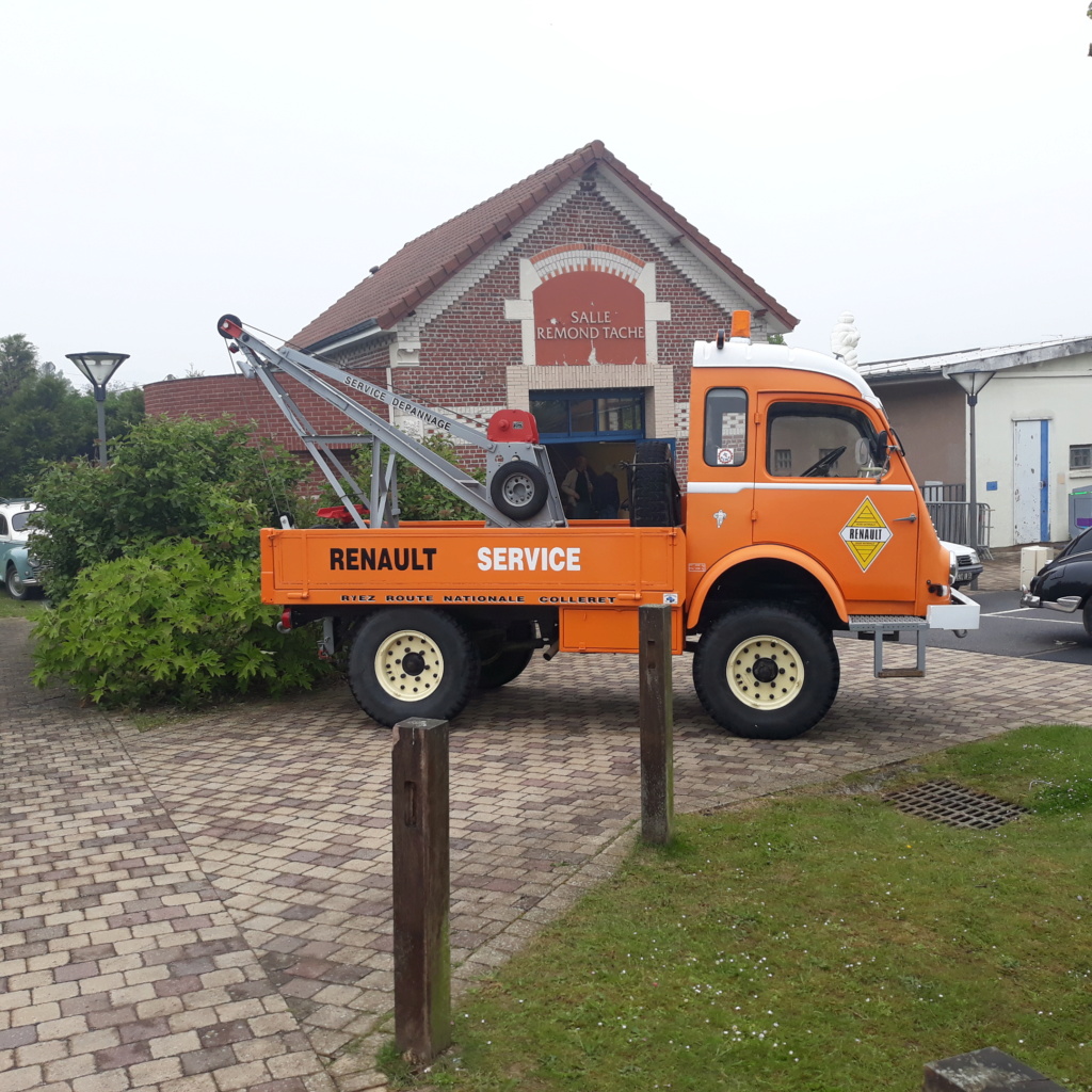 Rassemblement colleret 20190592