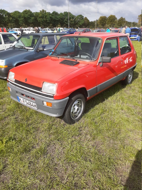 Renaultoloog  20220950
