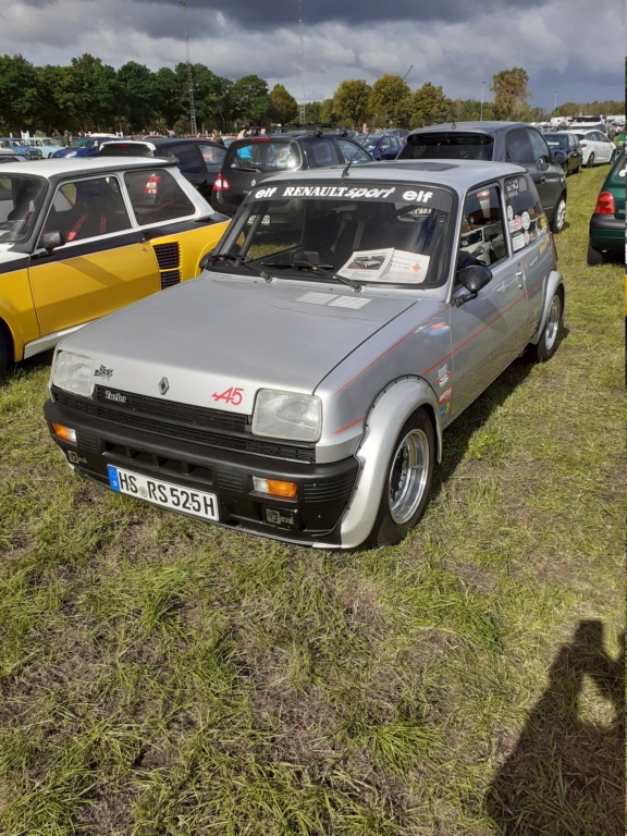 Renaultoloog  20220951