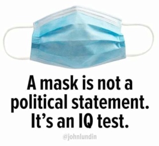 A Mask . . . 10545510