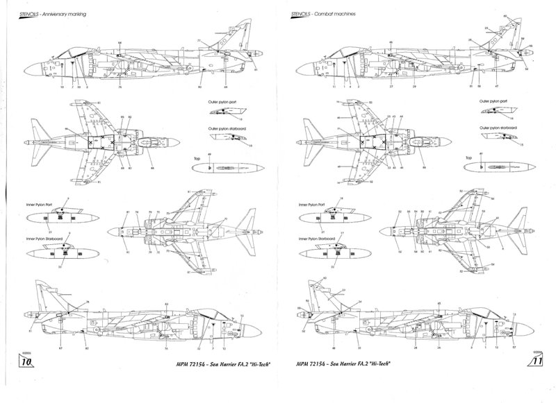 [Special Hobby] Sea Harrier FA.2 "Hi-Tech" Copie_13