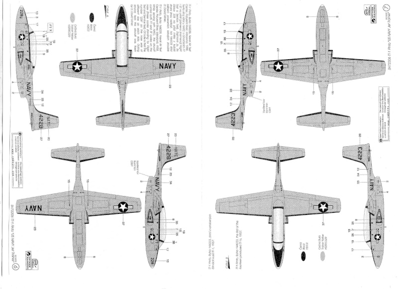 [Special Hobby] TT-1 Pinto "US Navy Jet Trainer" Copie_16