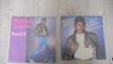 VENDS SA GRANDE COLLECTION DE MJ Dscn6253