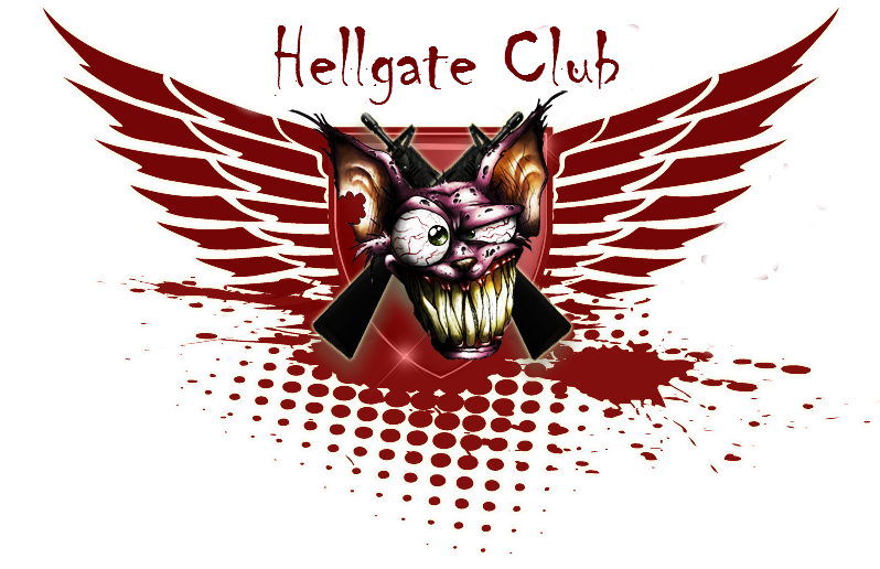 HellGateClub